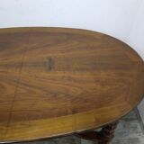 Table style Louis XIII