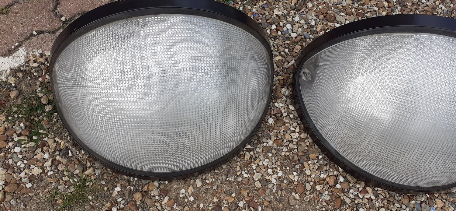 Wall lamps zerbetto designer boccato