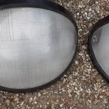 Wall lamps zerbetto designer boccato