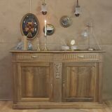 Parisian art deco buffet
