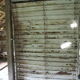 Old blinds