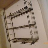 Shelf style string