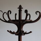 Portemanteau modèle 1092 de Jacob & Josef Kohn