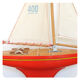 Bateau en bois