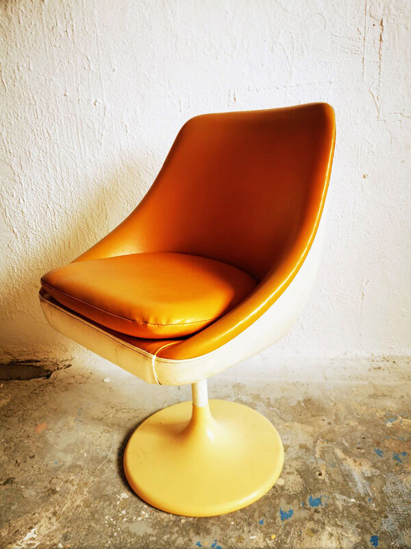 Fauteuil fabriqué par Lusch Erzeugnis