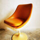 Fauteuil fabriqué par Lusch Erzeugnis