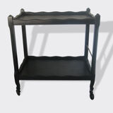 Rolling table, service
