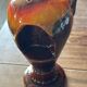 vase soliflore céramique Vallauris H 37 cm