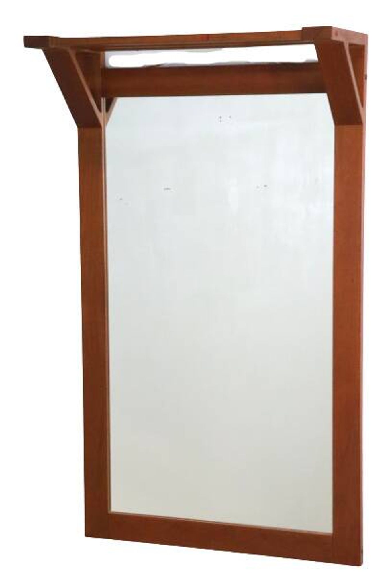 Rétroviseur danois XL « Munklinde »