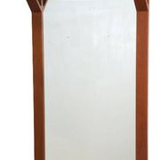 Rétroviseur danois XL « Munklinde »