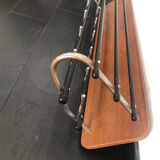 Coat rack 1960 - 80 x 20 cm