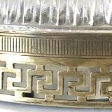 Art Deco ceiling light 37 cm