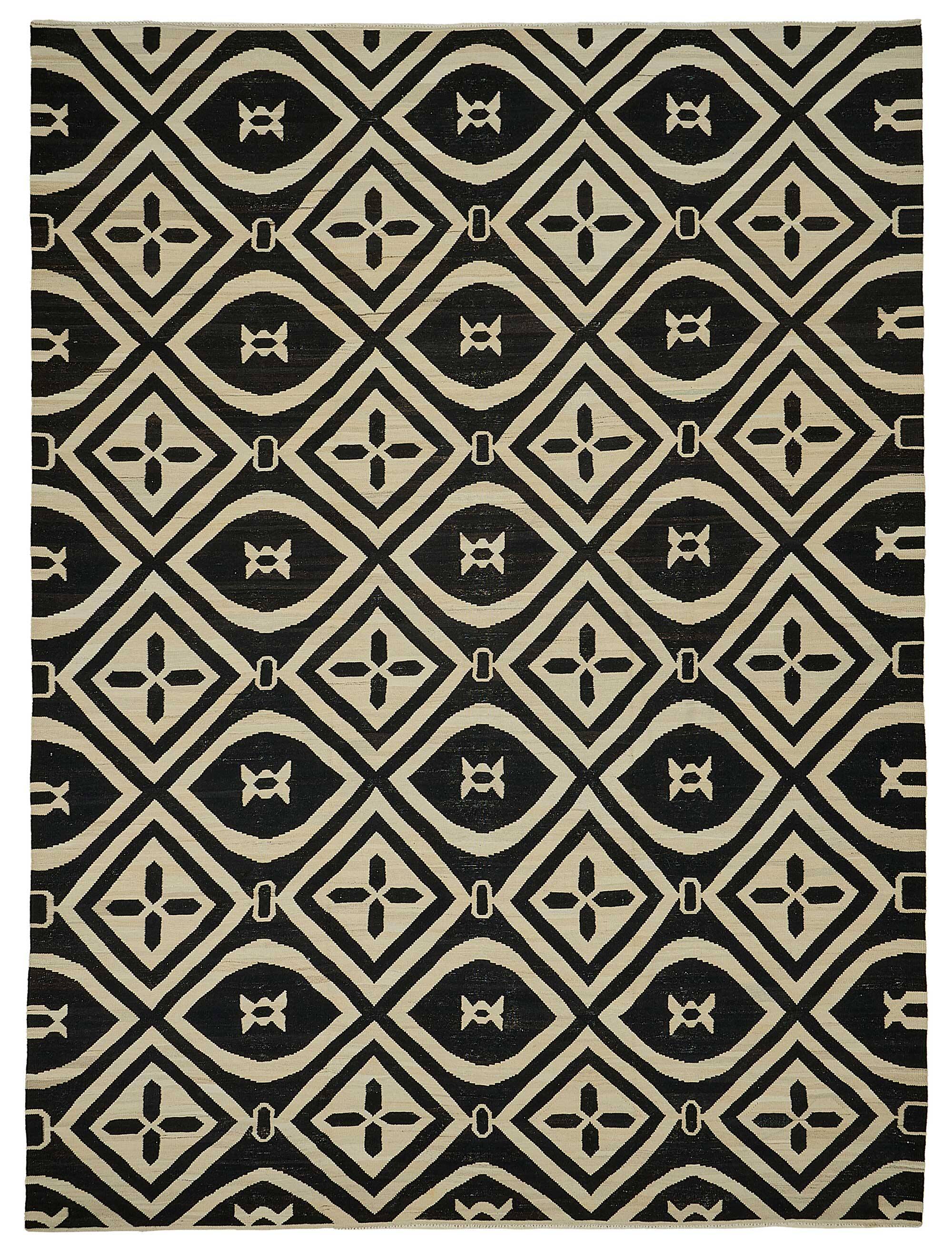Contemporary Tribal Decorative Kilim 280 cm x 377 cm