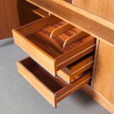 Teak buffet