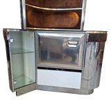 Bar dans le goût de Willy Rizzo, années 70