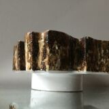 Stoneware bowl 1950's