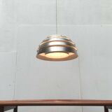 Mid-Century Dome Pendant Lamp by Hans-Agne Jakobsson for Hans-Agne Jakobsson Ab Markaryd, 1960s