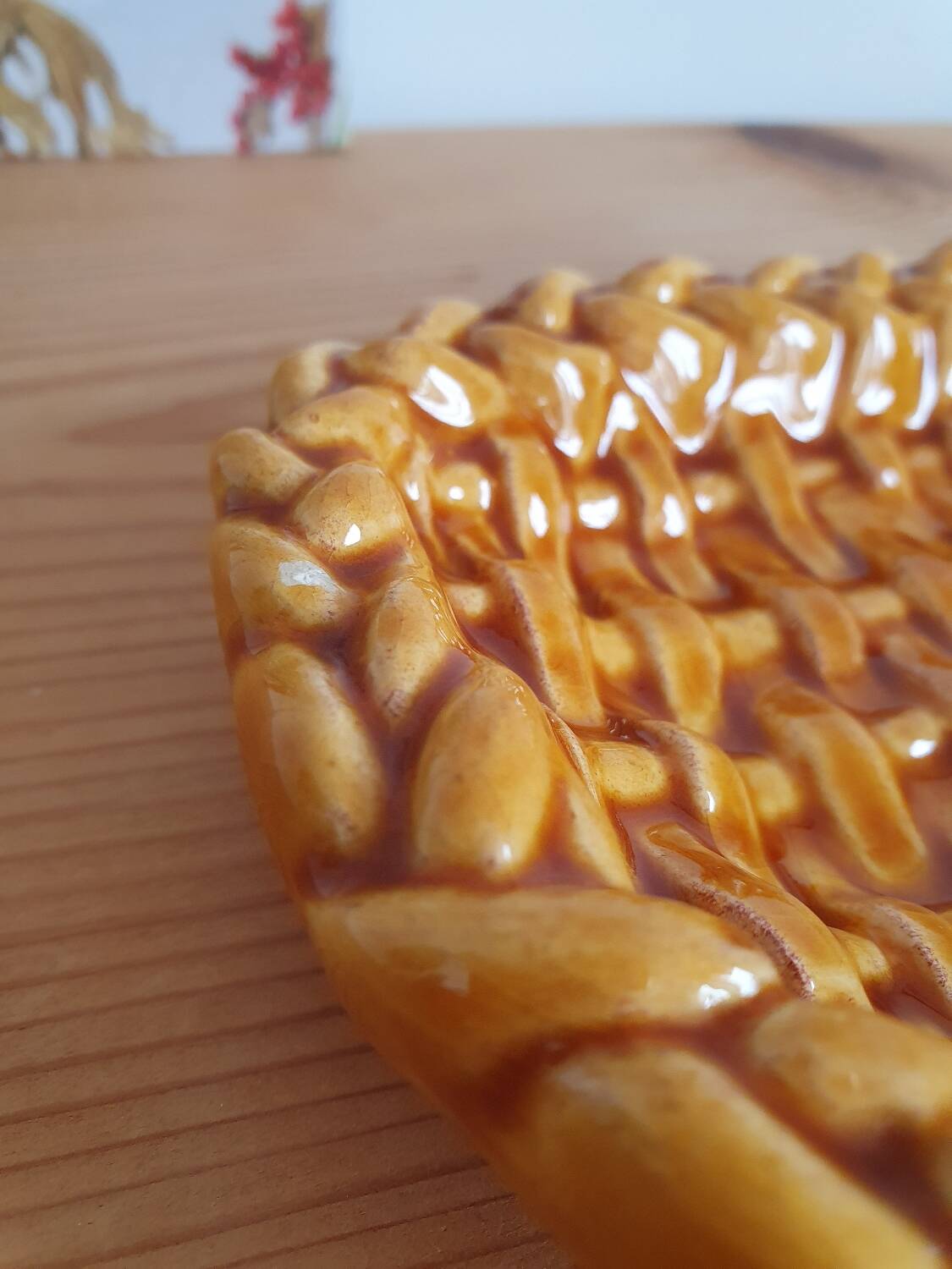 Vallauris slip pocket emptier