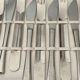 Ménagère Silversud for Wellner Elypsis FF 74 pièces
