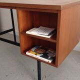 Vintage modernist desk