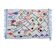 Colorful Berber carpet 150x100cm