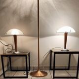 Lampe champignon
