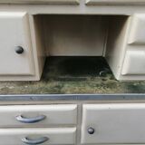 Buffet style Mado 50s/60s