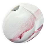 ceramic vase from the 1980s