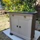 Low sideboard