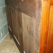 Commode style directoire