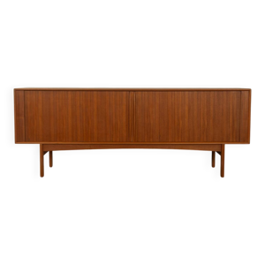 Buffet 156, bernhard