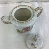Antique porcelain sweetener