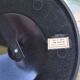Vintage Räths German GDR Globe 1979 Office Home Decor