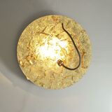 Full moon lamp by Catellani & Smith