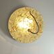 Full moon lamp by Catellani & Smith