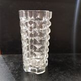 Art Deco-inspired vase