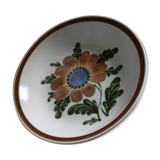 Bangui round dish from Gien