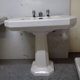 Washbasin 1950s