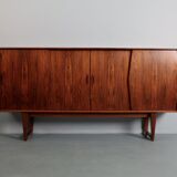 Highboard by Kurt Ostervig, Denmark 1960