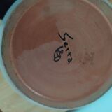 Jordi Serra Moragas Vase
