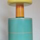 Memphis School Lamp by Olivier Villatte