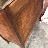 Petite commode style Louis XVI