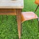 Farm table 4/6 personnes