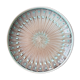 Romanian handicraft ceramic dish