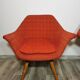 Armchairs by Miroslav Navratil