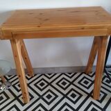 Candinave style design desk