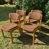 Vintage chairs