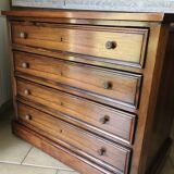 Petite commode fin 19éme