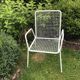 Vintage armchair emu rio 1960-1980's