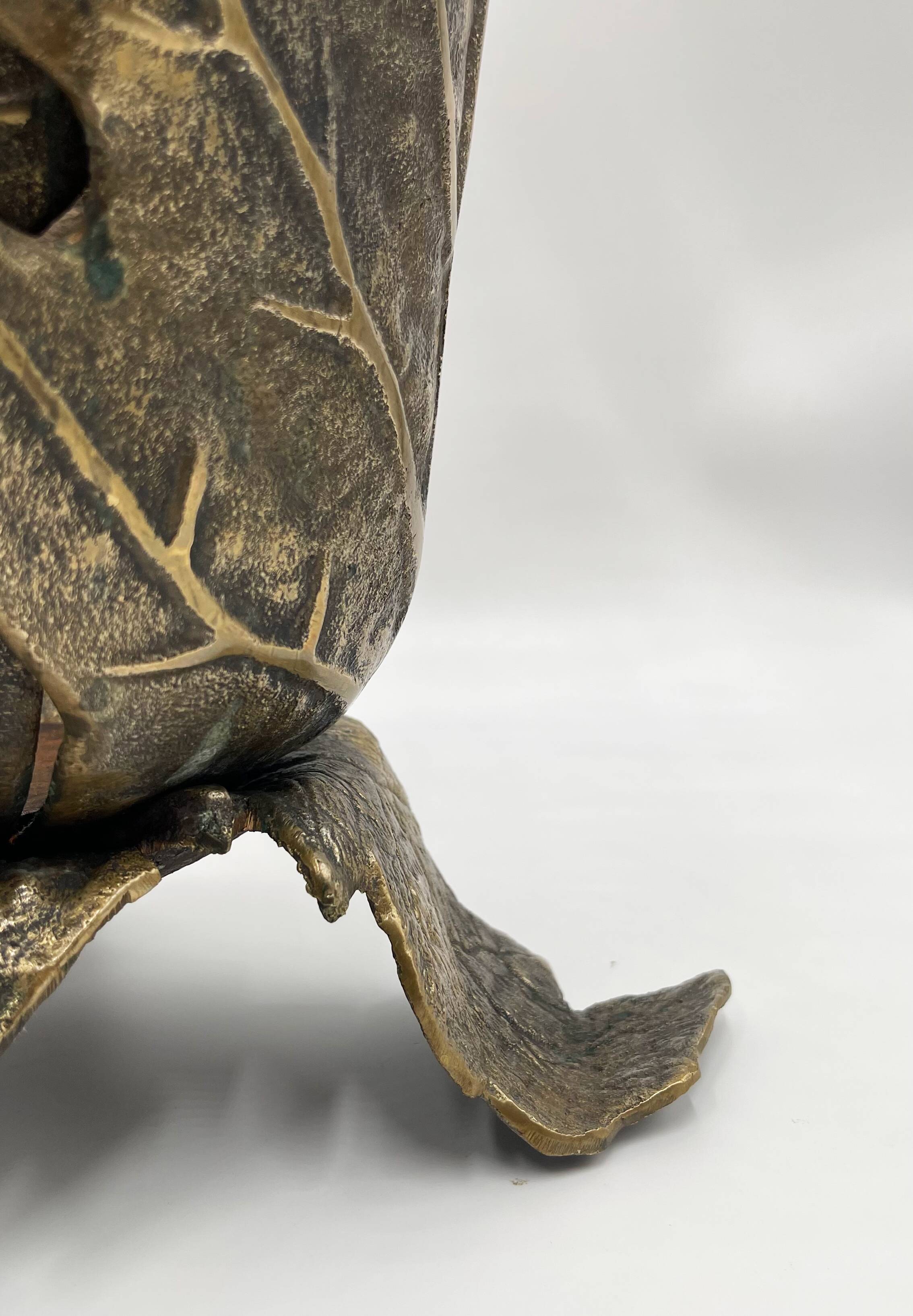 Porte-parapluies, années 60/70